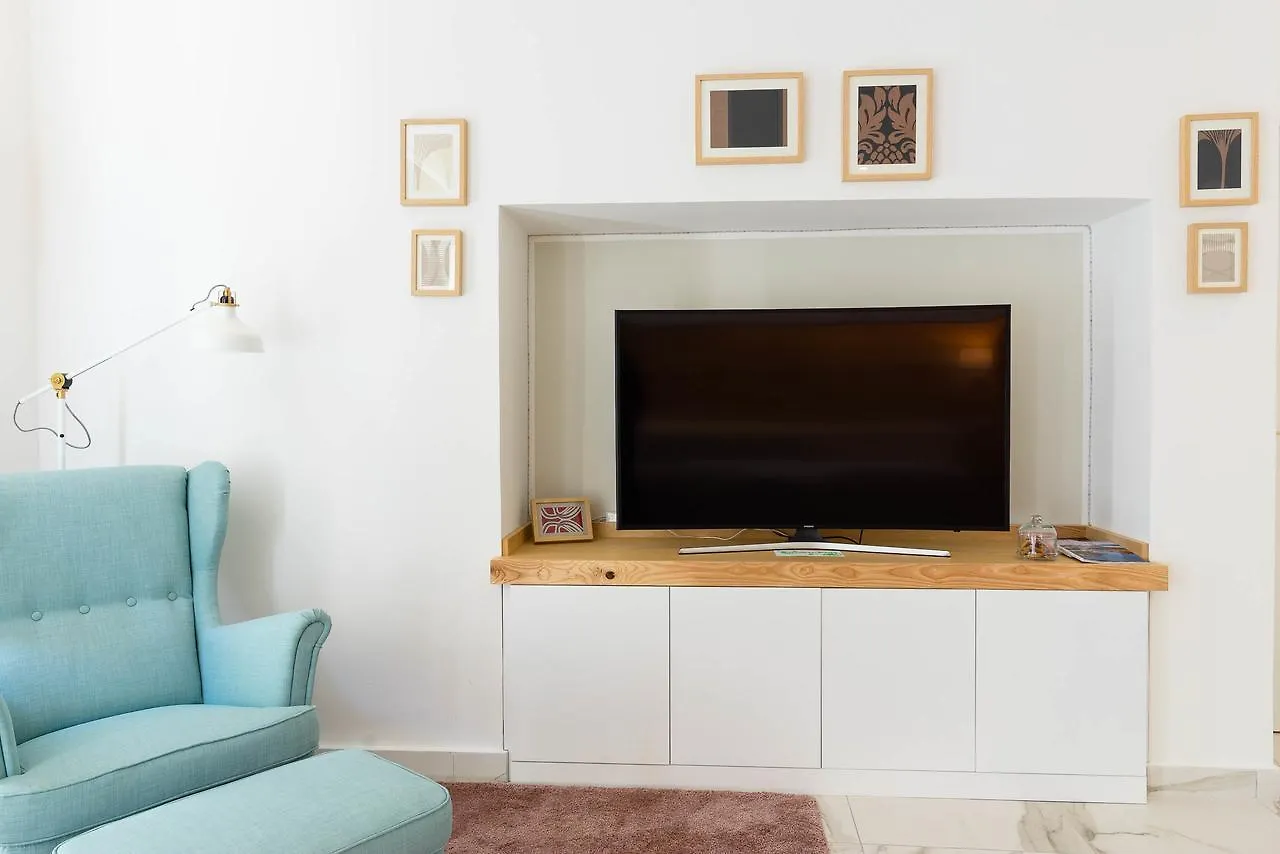 Luxury Suite Corso Umberto Таормина Италия