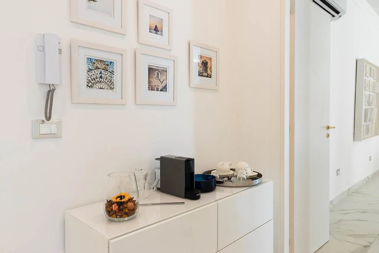 Luxury Suite Corso Umberto Таормина 0*,
