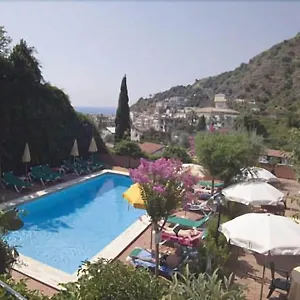 Hotel Sirina, Taormine