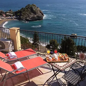 Hotel Jonic Mazzaro, Taormine