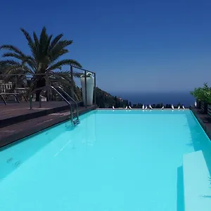 Hotel Il Piccolo Giardino Gh ***superior, Taormine
